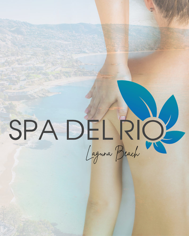 Spa Del Rio Laguna Beach