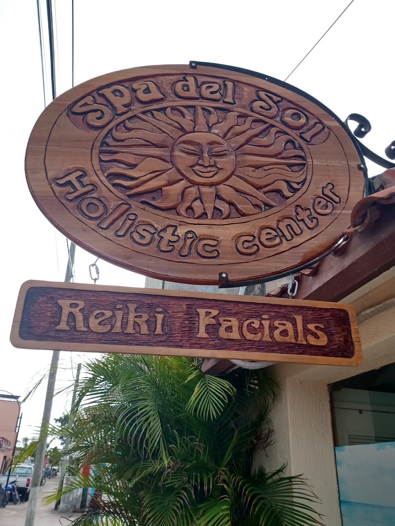 Spa del Sol, Cozumel - Day Spa in Cozumel