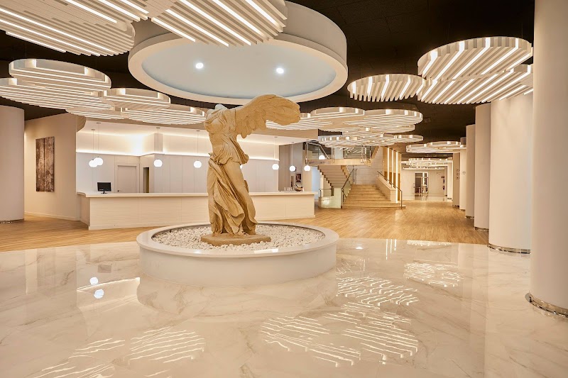 Spa Delfinus & Mersum Life Torremolinos - Day Spa in Torremolinos