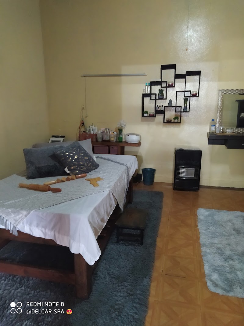 Spa Delgar Sabinas Hidalgo - Day Spa in Sabinas Hidalgo