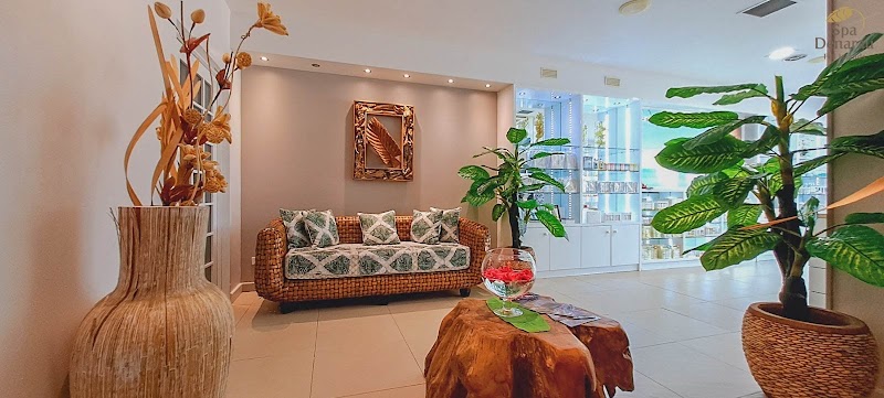 Spa Denarau Fiji - Day Spa in Fiji