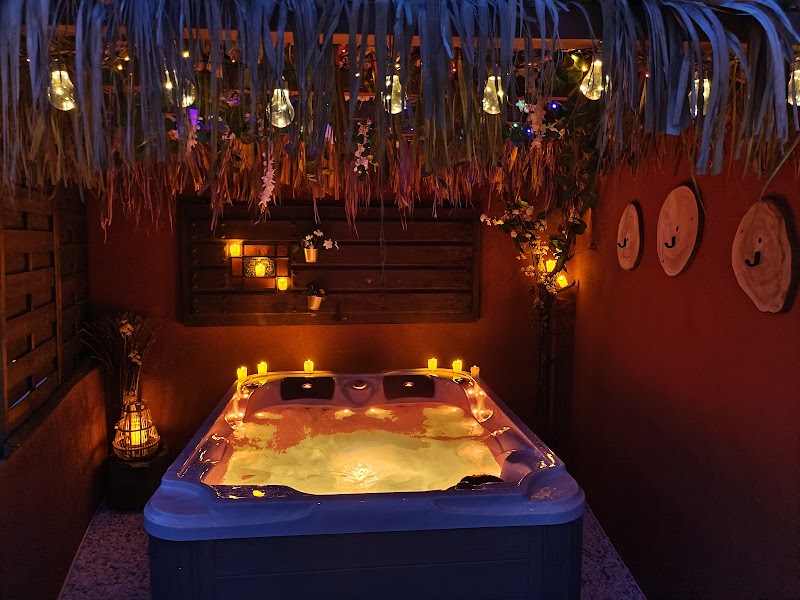 Spa Denicor Castellbisbal - Day Spa in Castellbisbal