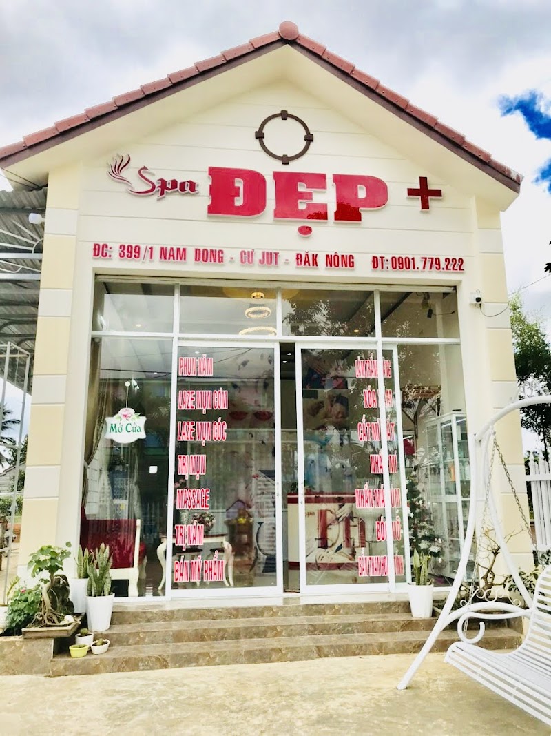 Spa Dep Xã Nam Dong - Day Spa in Xã Nam Dong