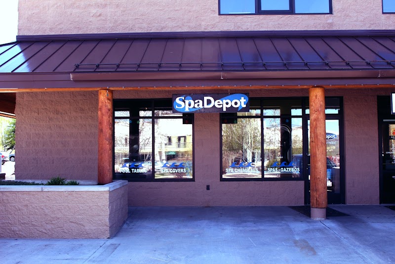 Spa Depot of Utah Park City - Day Spa in Park City