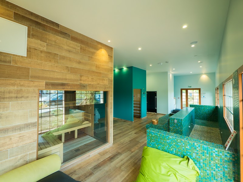 Spa Des 5 Sens Parentis-en-Born - Day Spa in Parentis-en-Born