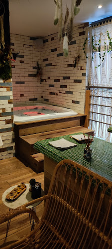 Spa des Lys Argonay - Day Spa in Argonay