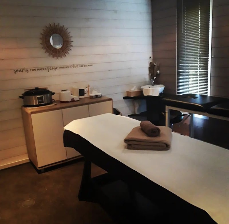 Spa des Plages de Loire Rochefort-sur-Loire - Day Spa in Rochefort-sur-Loire