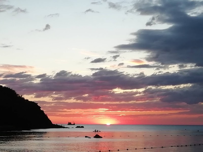 Spa Dhivarin @ Aoprao Resort Rayong - Resort Spa in Rayong