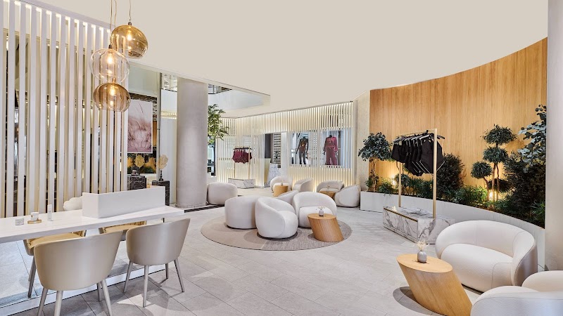 Spa Diane Barrière la Baule La Baule Escoublac - Day Spa in La Baule Escoublac