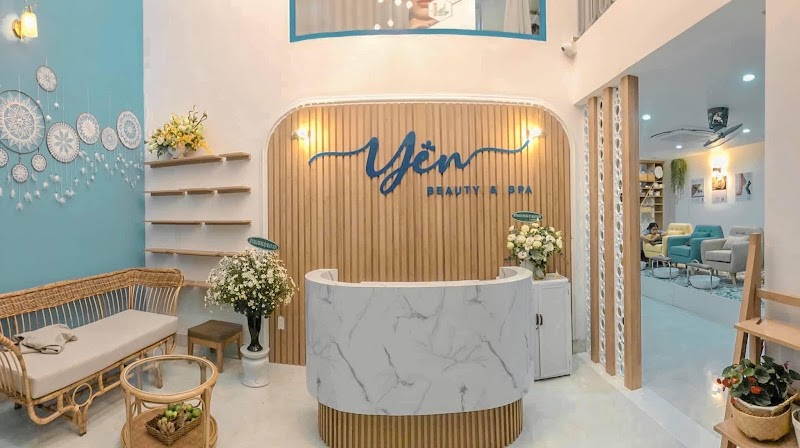 Spa Diệu Tâm - Đối Diện Ngân Hàng Nầm Yen Nghia - Day Spa in Yen Nghia