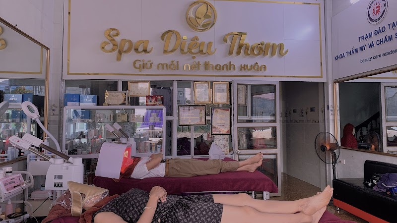 Spa Diệu thơm Huyện Nho Quan - Day Spa in Huyện Nho Quan