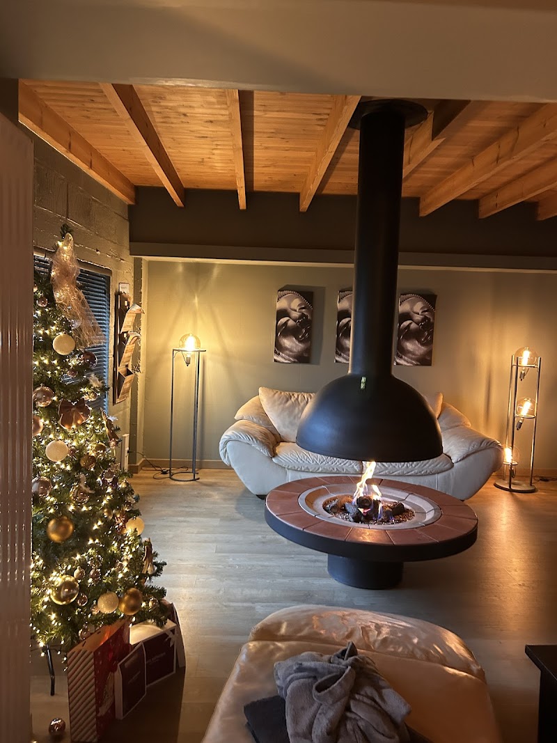 Spa Différent Ieper - Day Spa in Ieper