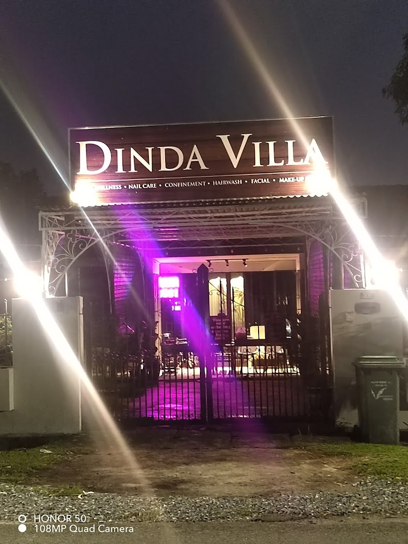 Spa Dinda Villa Alor Setar - Day Spa in Alor Setar