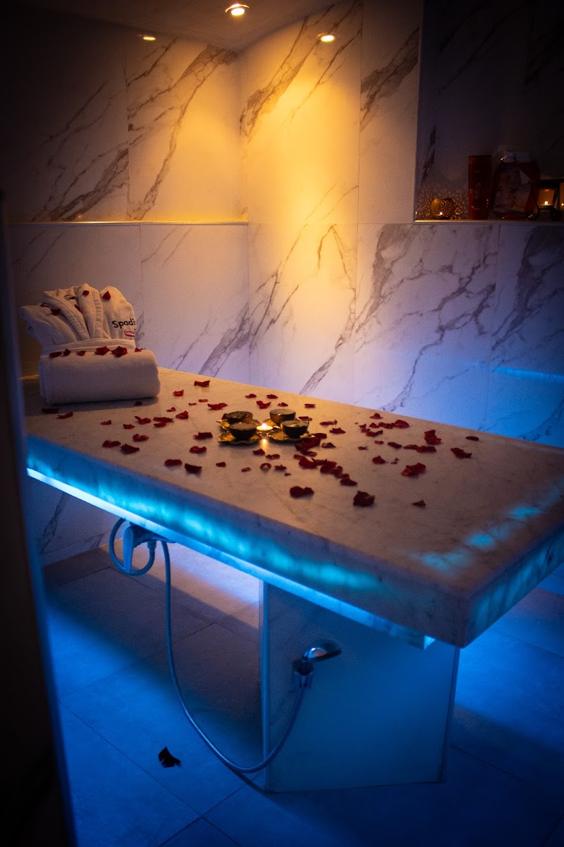 Spa Diva Casablanca : Spa Casablanca Massage Casablanca & Hammam Casablanca