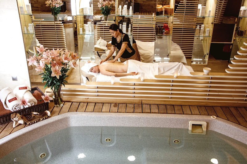 SPA Diva Liuteranska St