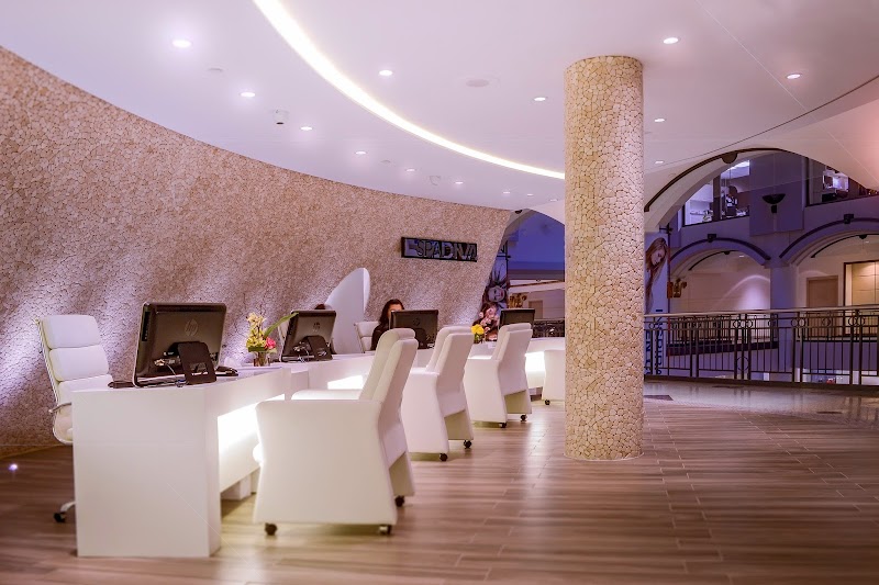 Spa Diva Montreal - Day Spa in Montreal