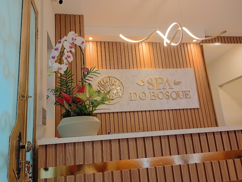 Spa do Bosque Guarulhos - Day Spa in Guarulhos