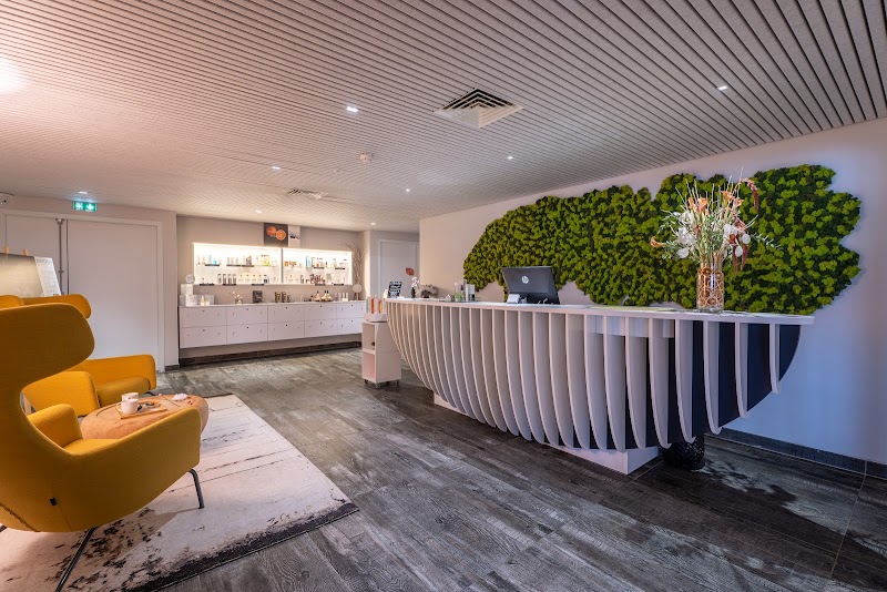 Spa Dock G6 Bordeaux - Day Spa in Bordeaux