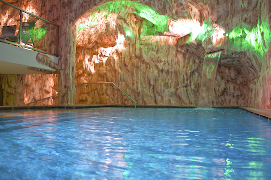 Spa Dolomiti Primiero San Martino di Castrozza - Day Spa in Primiero San Martino di Castrozza