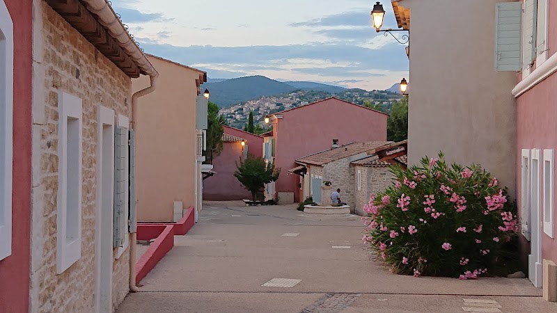 Spa Domaine de Fayence - Day Spa in Fayence