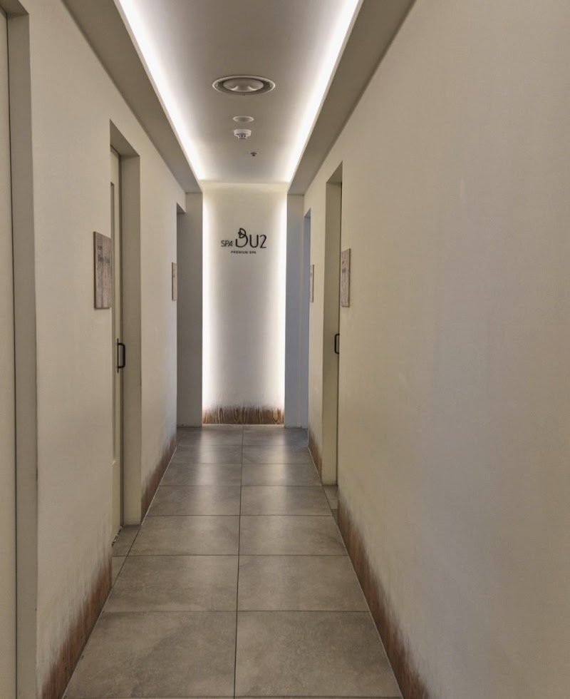 Spa Dooi Sindorim-dong - Day Spa in Sindorim-dong