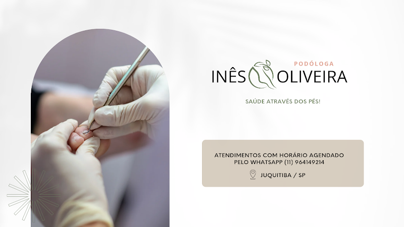 Spa dos Pés - Juquitiba - Day Spa in Juquitiba