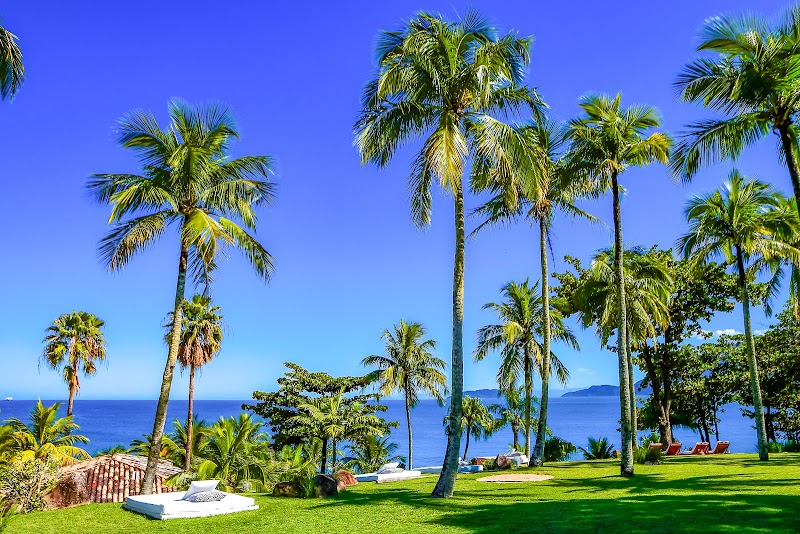 SPA DPNY Ilhabela - Day Spa in Ilhabela