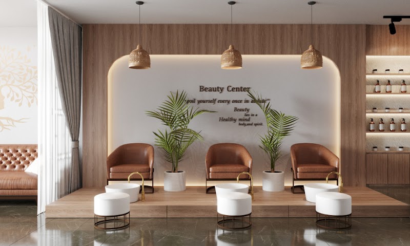 SPA Dr.LEE Linh Đàm Quận Hoàng Mai - Day Spa in Quận Hoàng Mai