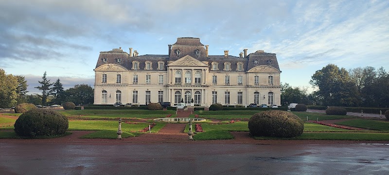 SPA Du Chateau D'Artigny Montbazon - Day Spa in Montbazon