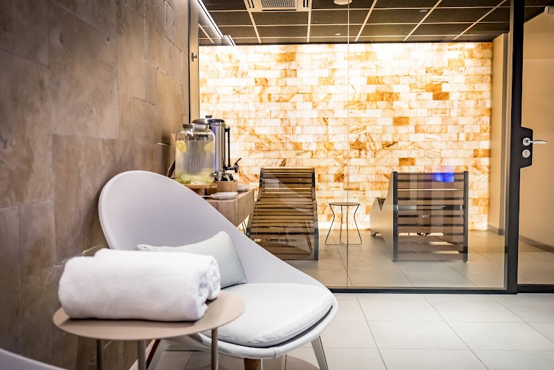 Spa du Grand Luxembourg Luxembourg City