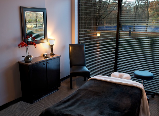 Spa Du Jour Rock Hill - Day Spa in Rock Hill