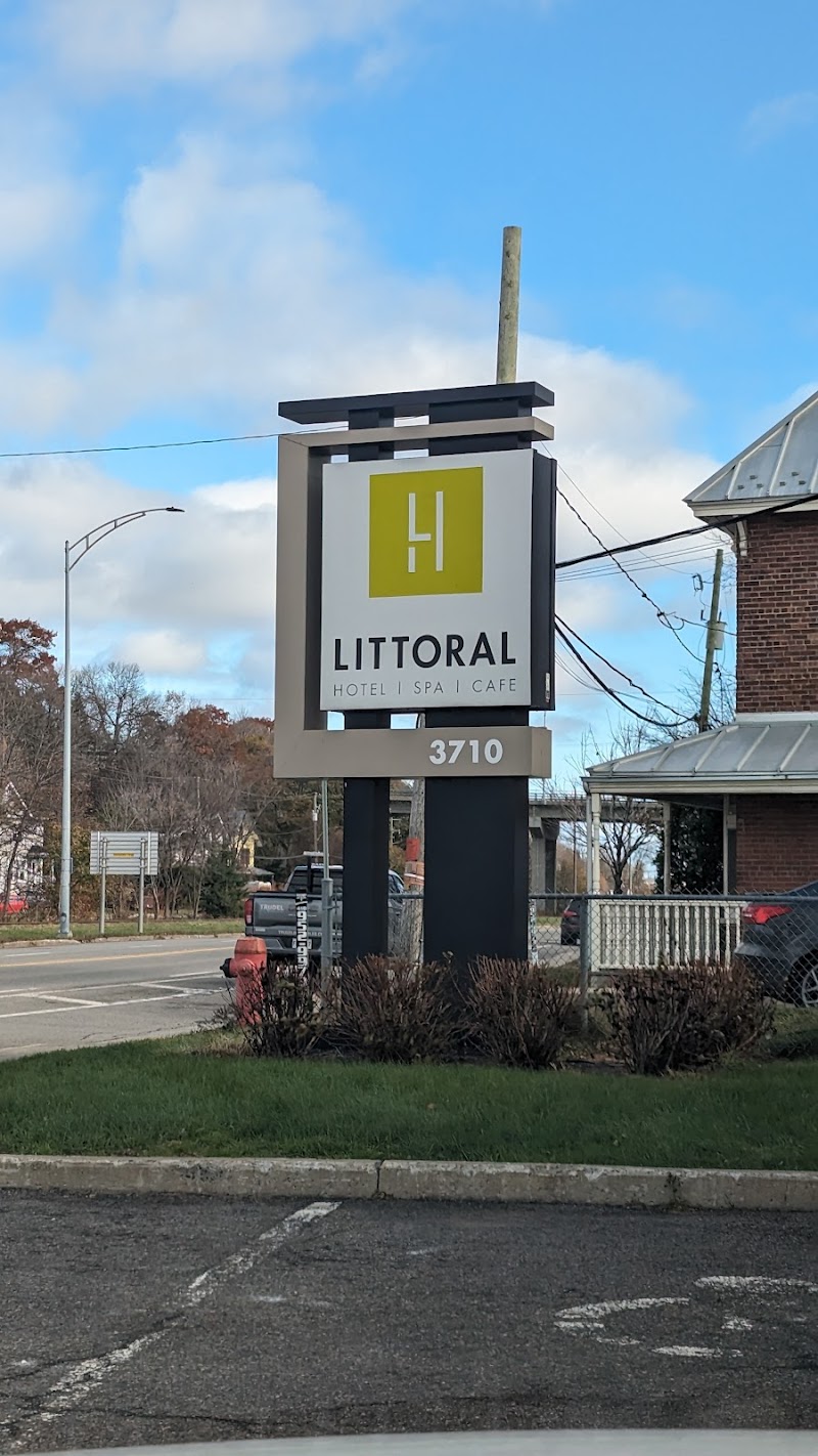 Spa du Littoral Quebec City - Day Spa in Quebec City