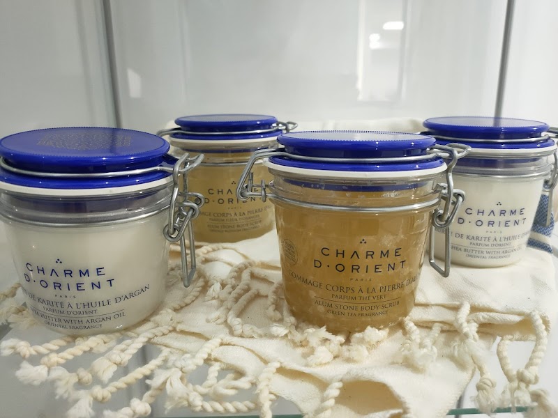 Spa Du Mar Algarve - Medical Spa in Algarve