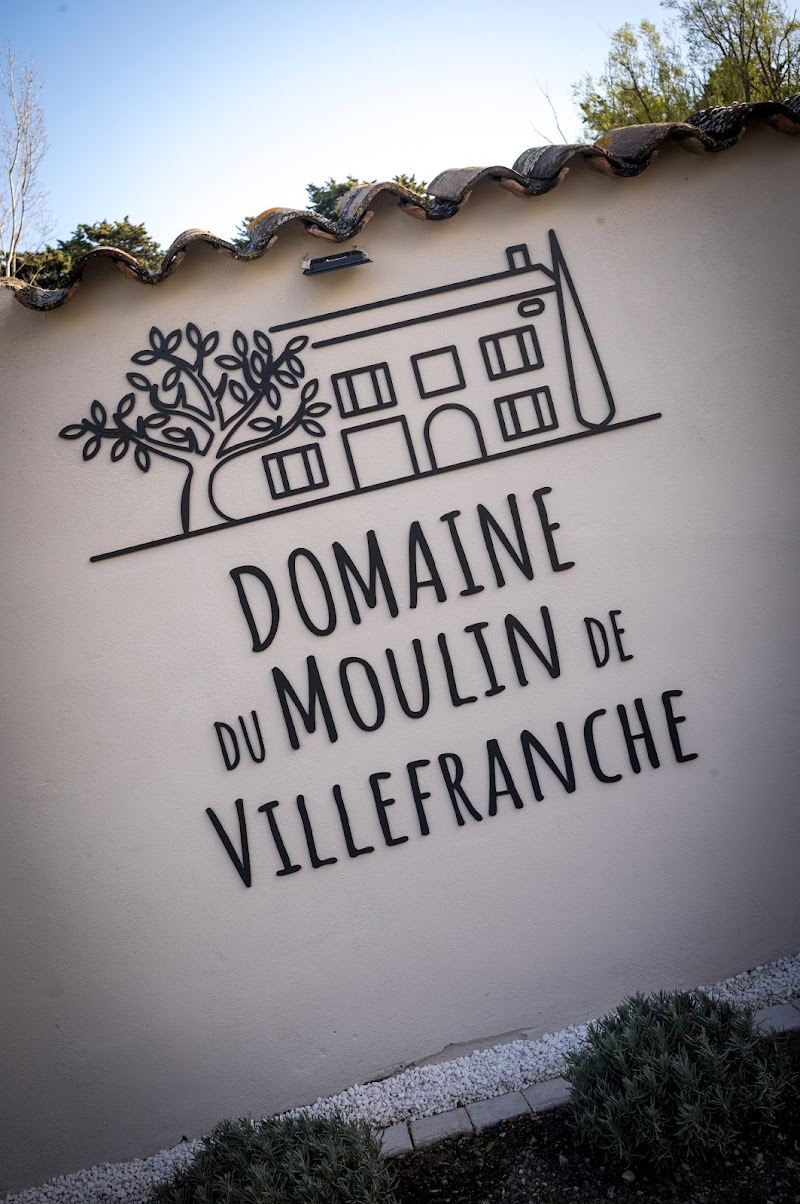 Spa Du Moulin Pernes-les-Fontaines - Day Spa in Pernes-les-Fontaines