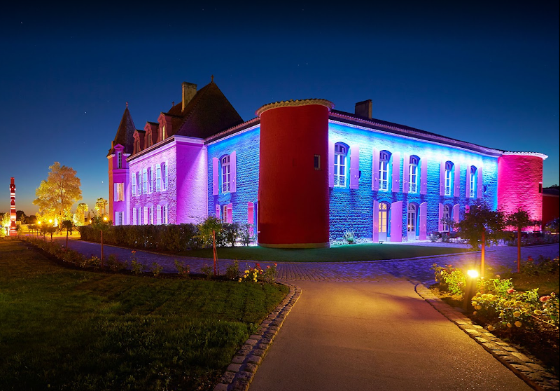 SPA du Stelsia Saint-Sylvestre-sur-Lot - Day Spa in Saint-Sylvestre-sur-Lot