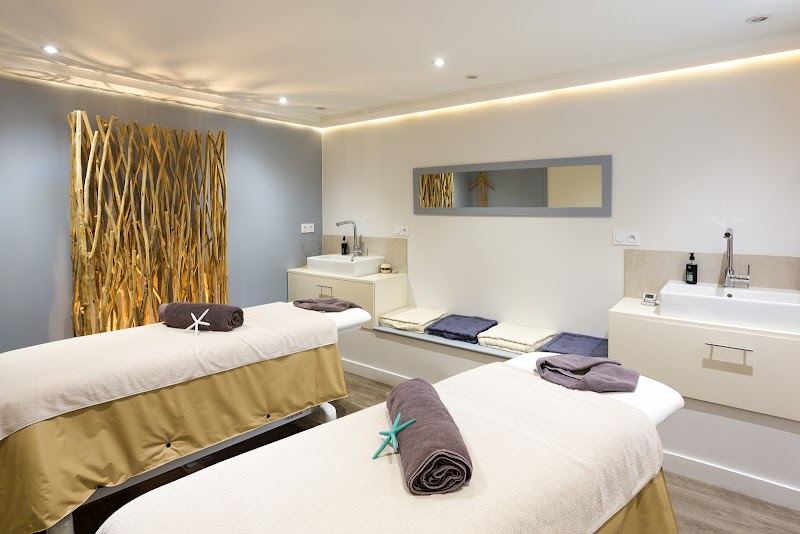 SPA du Tumulus Carnac - Day Spa in Carnac