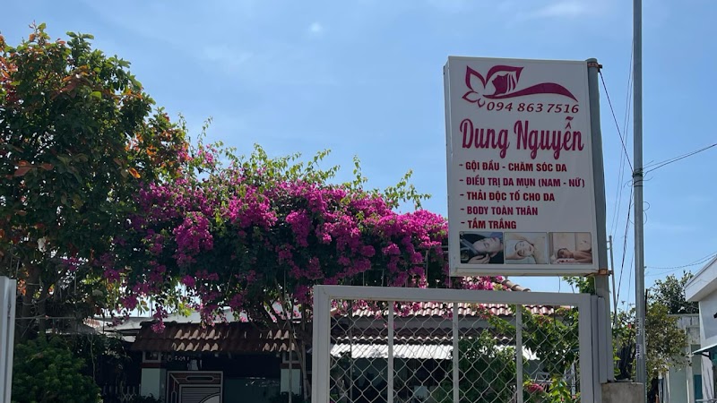 Spa Dung Trần beauty & Clinic - Ninh Phụng Thị Xã Ninh Hòa - Medical Spa in Thị Xã Ninh Hòa