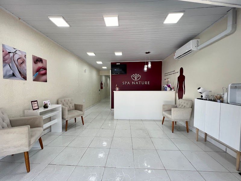 Spa Duo Essence São Bernardo do Campo - Day Spa in São Bernardo do Campo