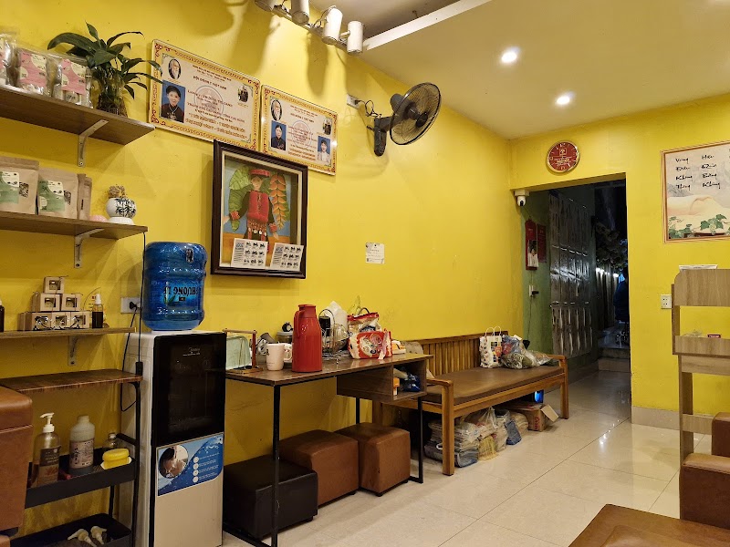 Spa Dương Hà Cao Bằng - Day Spa in Cao Bằng