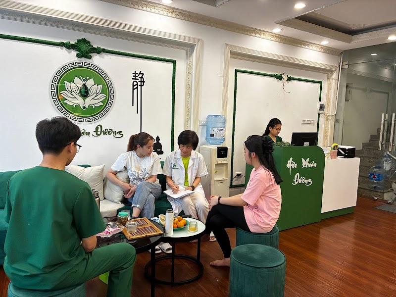 Spa Dưỡng Sinh - Hương Thảo Quận Thanh Xuân - Wellness Retreat in Quận Thanh Xuân