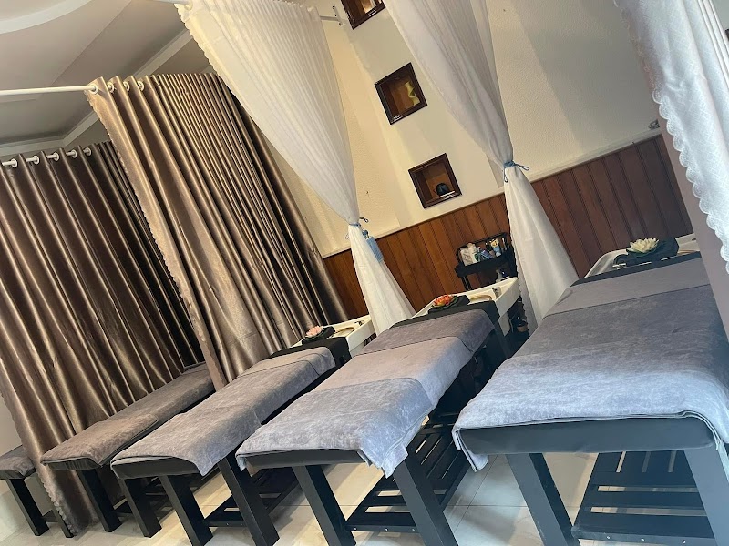 Spa Dưỡng sinh Huyền Khánh Tuy Hòa - Day Spa in Tuy Hòa