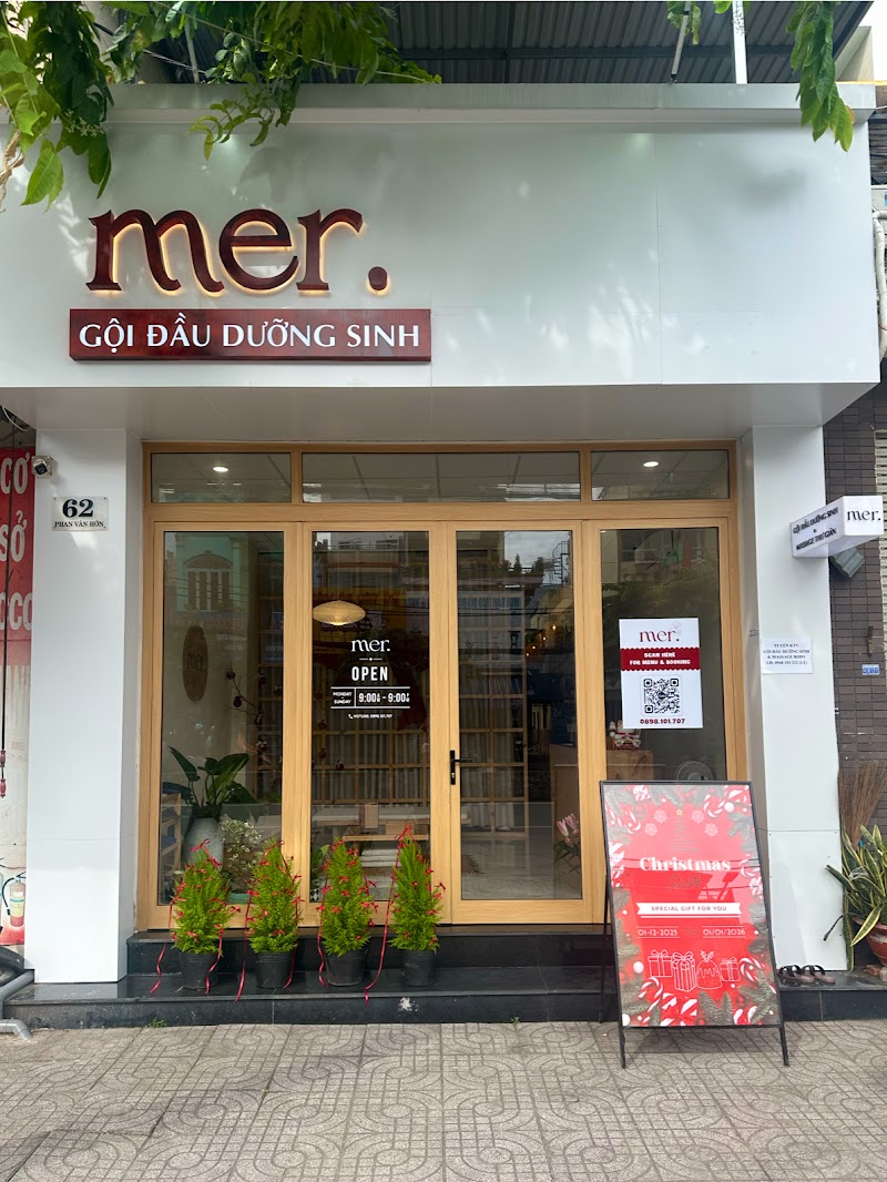 Spa Dưỡng Sinh - Phan Văn Hớn Quận 12 - Day Spa in Quận 12