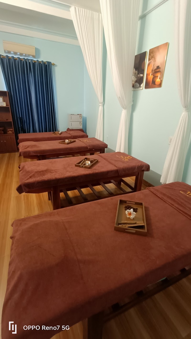 Spa dưỡng sinh Thu Điệp Huyện Vân Đồn - Day Spa in Huyện Vân Đồn