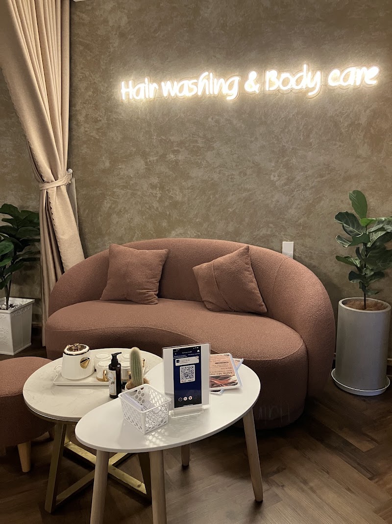 Spa Dưỡng Sinh Tiểu My Đà Lạt - Wellness Retreat in Đà Lạt