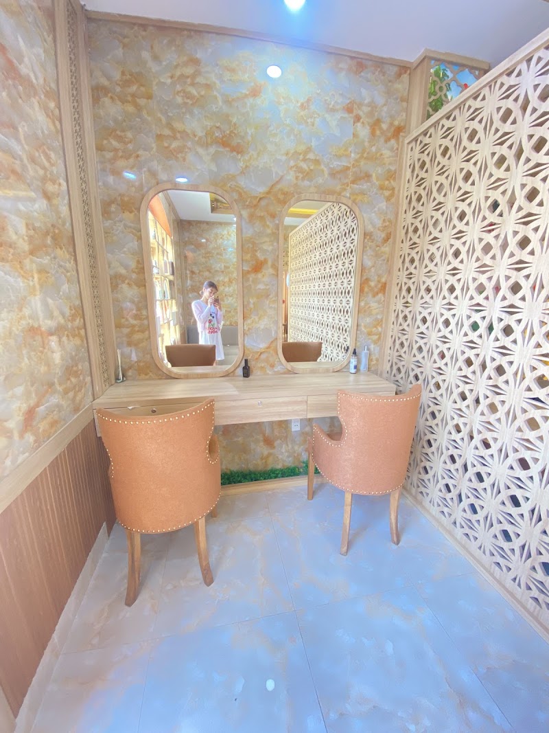 Spa Dưỡng Sinh Trị Liệu- Giảm Béo Độc Quyền Huyện Cần Giuộc - Wellness Retreat in Huyện Cần Giuộc