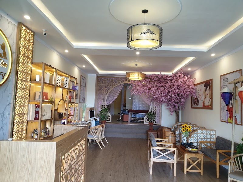 Spa Dưỡng Tâm Bình Dương Thị Xã Bến Cát - Day Spa in Thị Xã Bến Cát