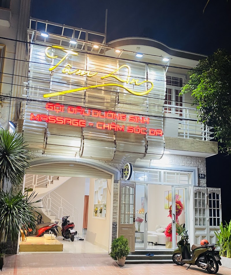 Spa Dưỡng Tâm -Nguyễn An Ninh -Thủ Đầu Một Thủ Dầu Một photo