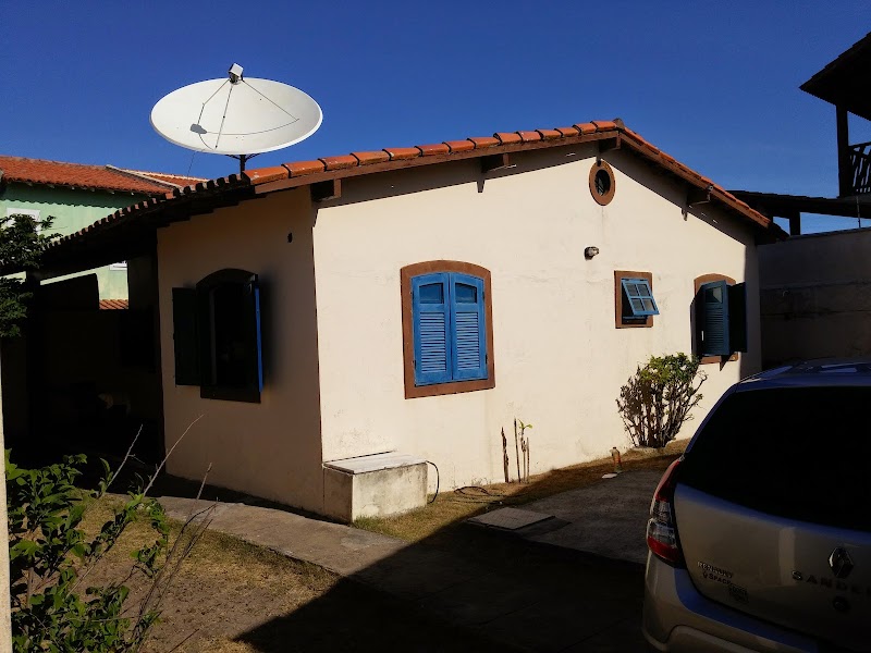 Spa e Pousada Alquimia Cabo Frio - Day Spa in Cabo Frio