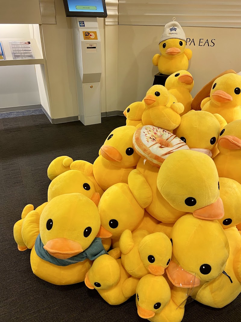 Spa Eas Yokohama City Nishi Ward - Day Spa in Yokohama City Nishi Ward