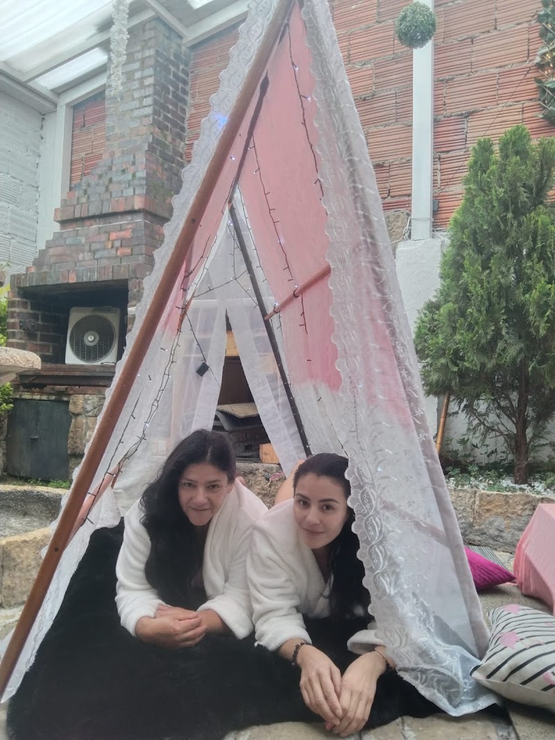 Spa Ebenezer Sopó - Day Spa in Sopó